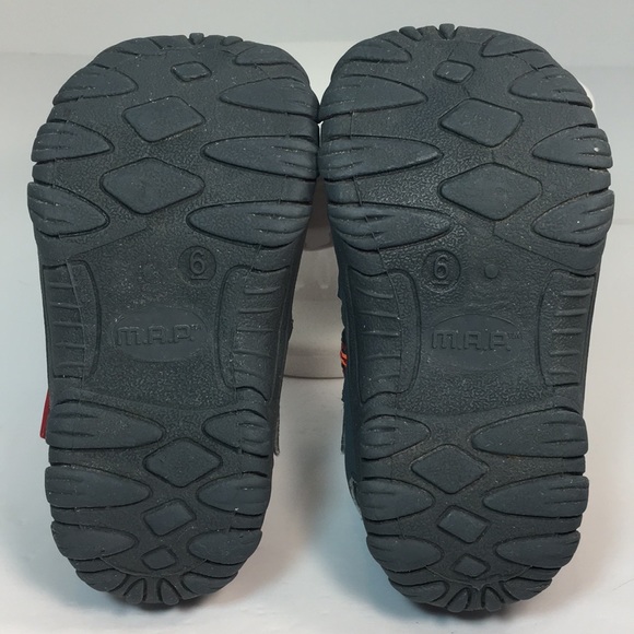 🔥M.A.P.🔥MOTION ADVENTURE PLAY SPLASH SAFE SANDAL - Picture 13 of 14